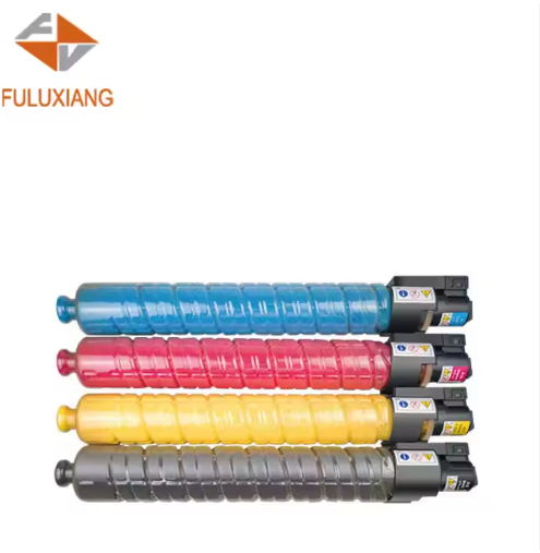 FULUXIANG Copier Toner Cartridge for Ricoh