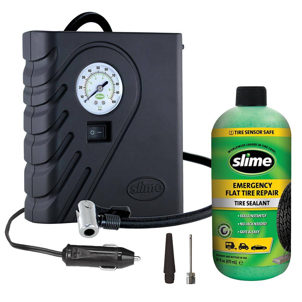 Slime Smart Spair