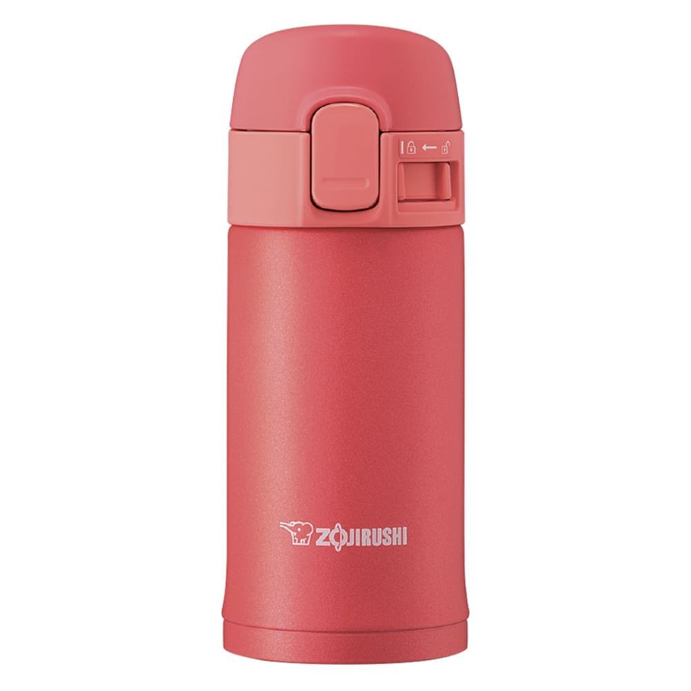 One Touch Open Stainless Steel Vacuum Bottle 200 ml, SM-PC