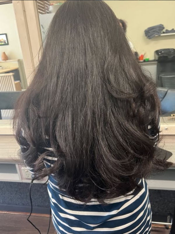 Hair by Grace Voucher - Image 2