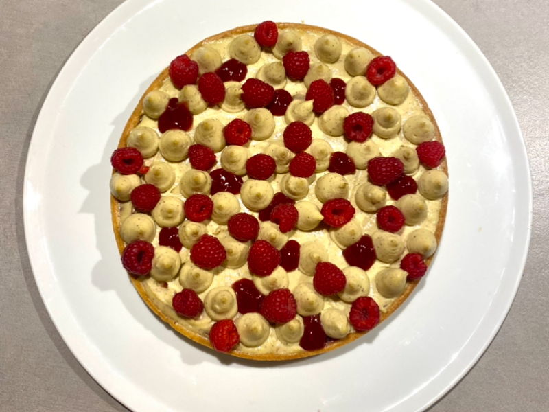 Corsi di cucina Figline e Incisa Valdarno: Crostate della tradizione