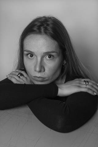 Lucie Carbon