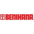 Benihana logo on InHerSight