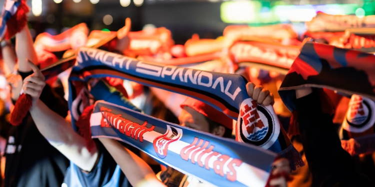 EINS live - wir sind online!