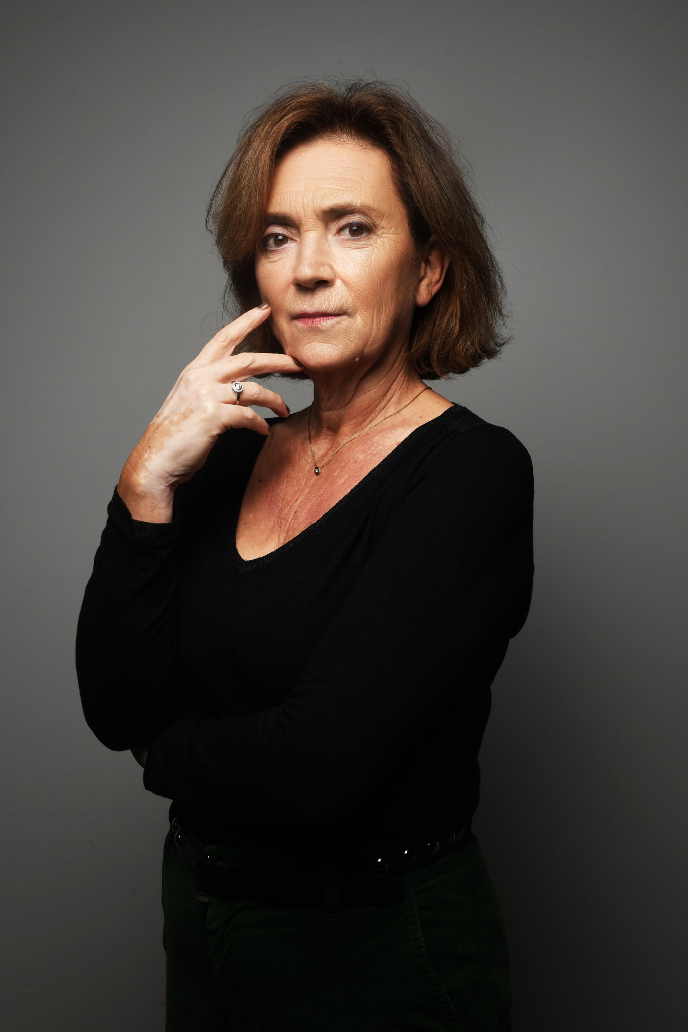 DELPHINE ROY