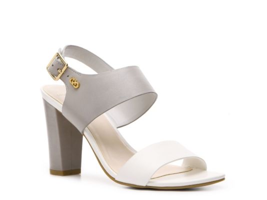 Cole haan octavia sandal