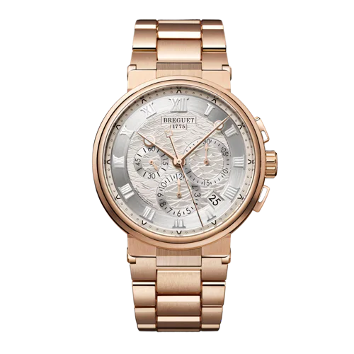 Breguet Marine 5527BR/12/RW0