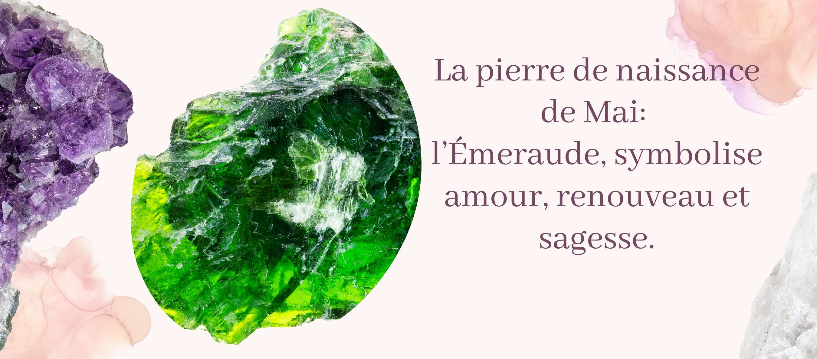 Découvrez l'univers Hokee Minéraux , spécialiste de la lithothérapie et du bien-être énergétique depuis plusieurs générations. Nous sélectionnons avec soin des pierres naturelles pour garantir leur qualité et leurs bienfaits thérapeutiques. Retrouvez des conseils personnalisés pour utiliser au mieux vos pierres et améliorer votre bien-être au quotidien. Rejoignez notre grande famille et plongez dans la magie au naturel !