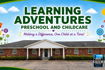 Learning Adventures Preschool and Childcare
