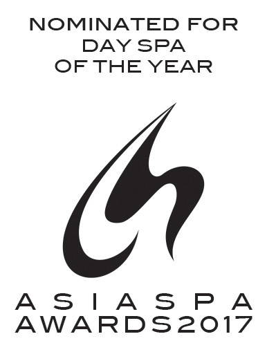 Asia Spa Baccarat Awards 2017