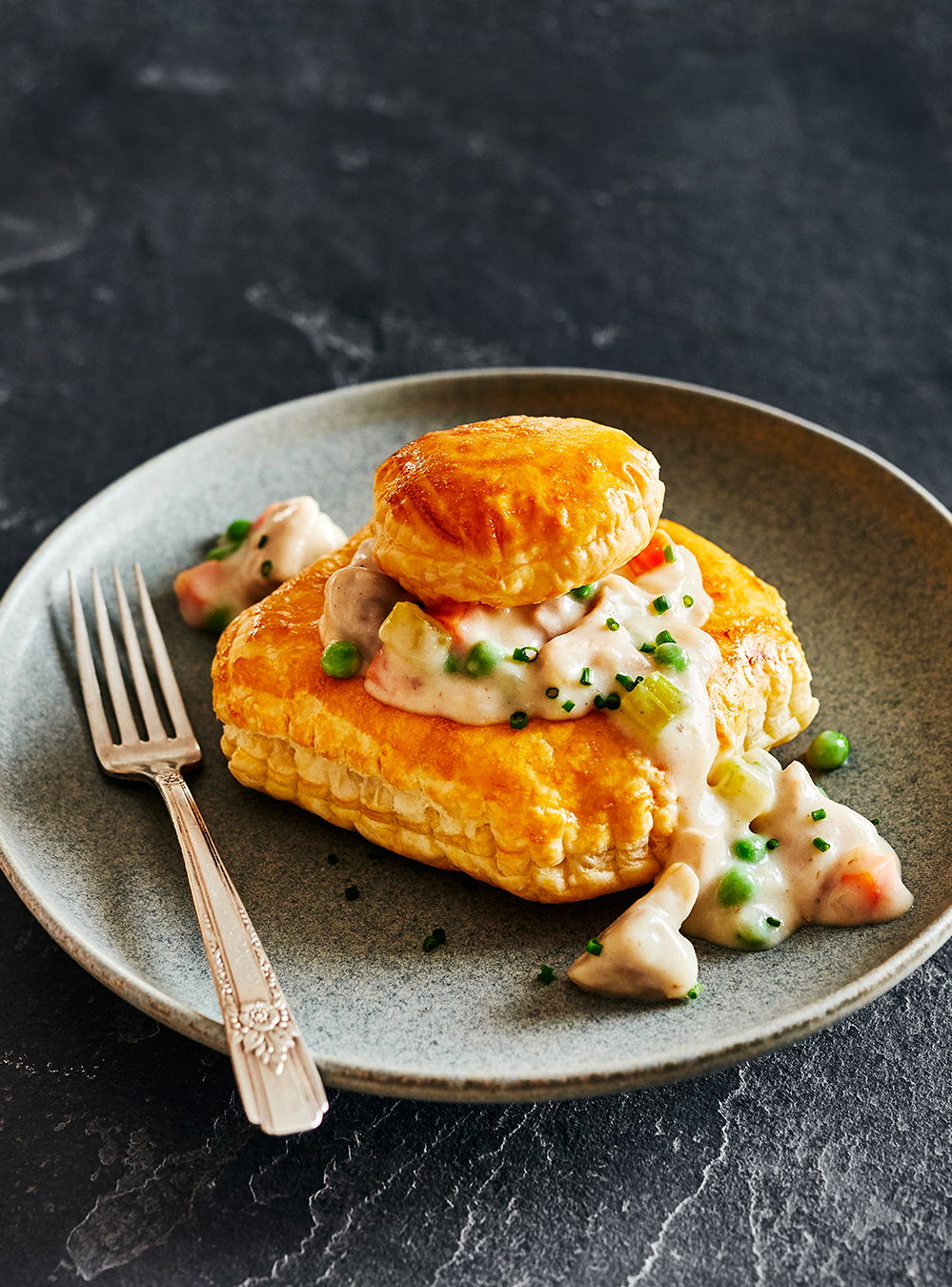 Vol-au-Vent (The Best) | RICARDO