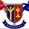 Mayfield Cricket Club Logo