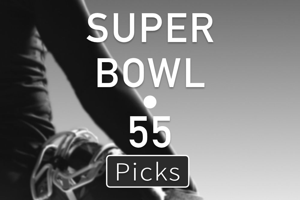 Super Bowl 55 Betting Picks