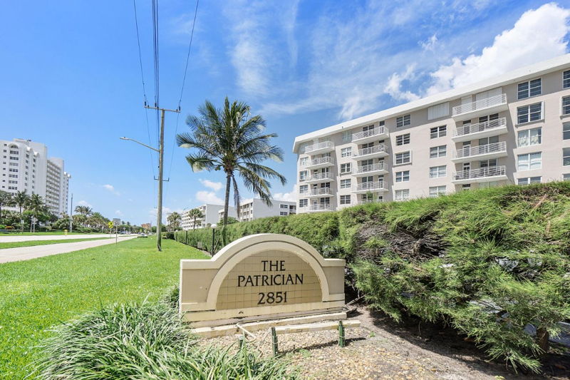 featured image for story, Patrician Condominiums in Boca Raton
