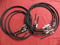 Echole Cables Obsession Signature Speaker Cables - 2 x ... 2