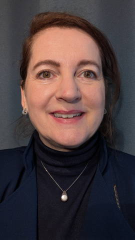 Katy Degroote