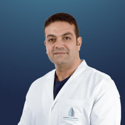 Doctor Mohamed QSH Dubai