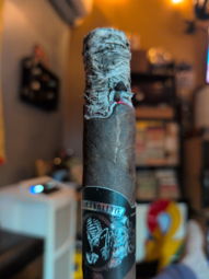 Nice ash