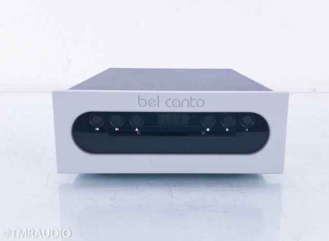 Bel Canto eOne CD3t CD Transport CD-3t (13038)