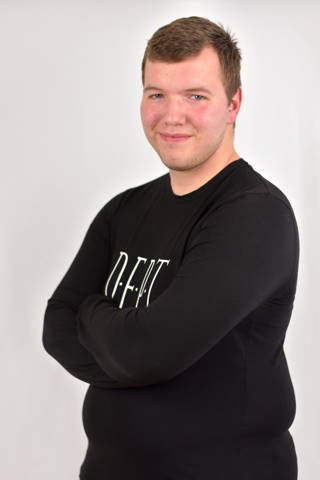 Sven Segers