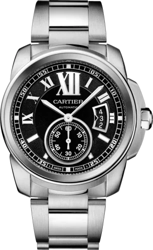 Calibre de Cartier