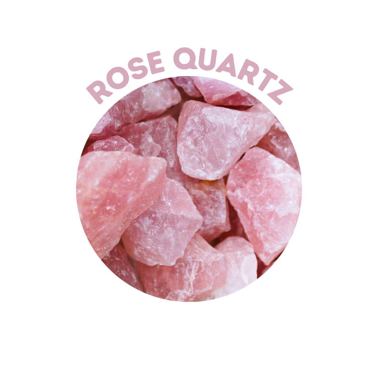 Rose Quartz