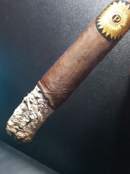 Cigar Session Photo
