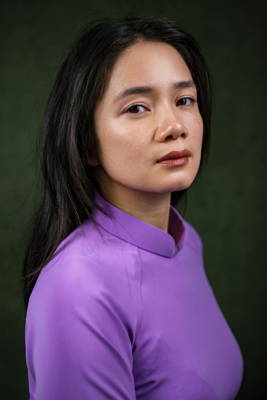 Chami Nguyen