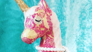 moogies art consulting einhorn