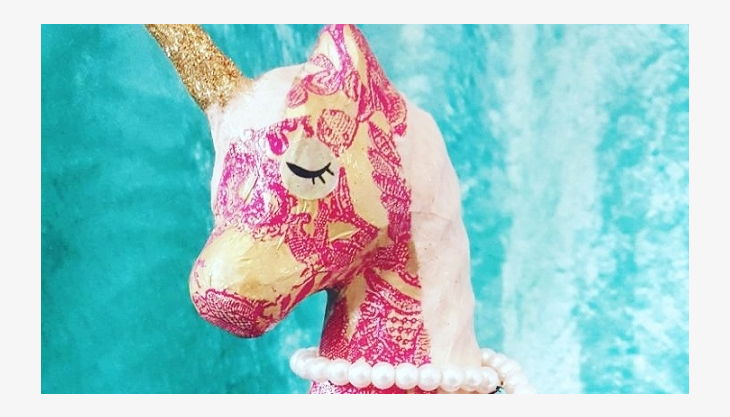 moogies art consulting einhorn