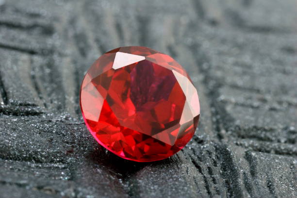 Ruby Stone
