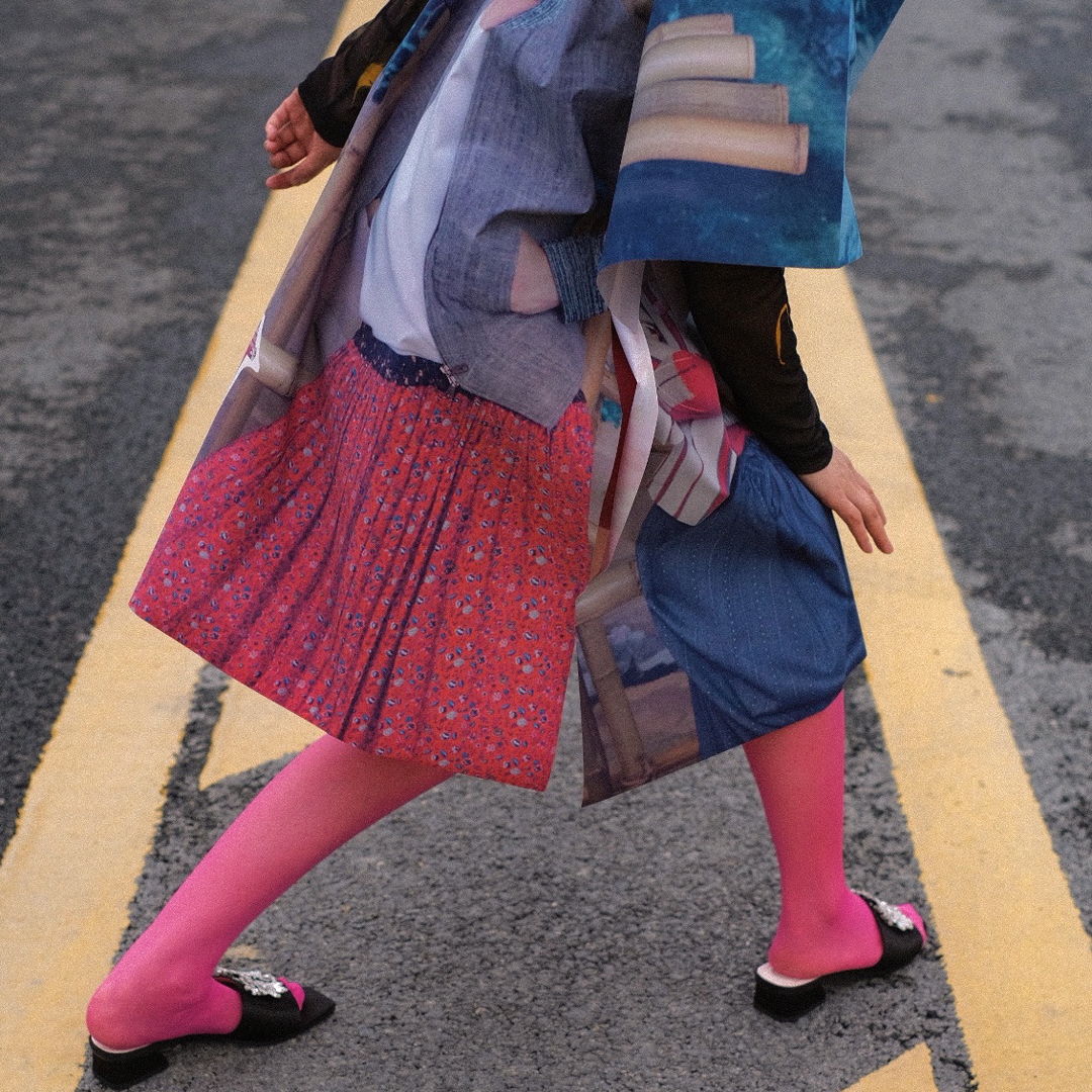Image of Anti-Fashion: Paper Garments