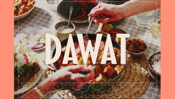 Dawat, a new Indian meal kit brand.