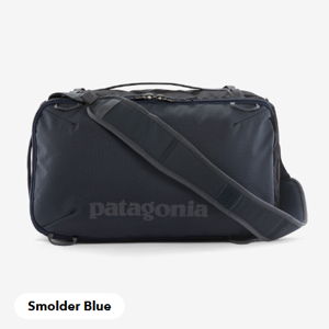Patagonia Black Hole® Mini MLC® Convertible Backpack 30L