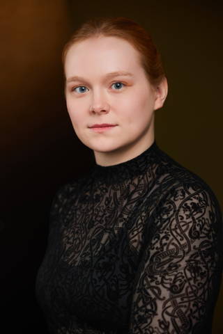 Elien Van Aerde