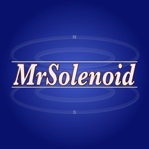 MrSolenoid Avatar