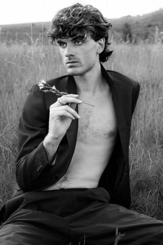 Ruben Degroote