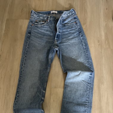 Jeanshose