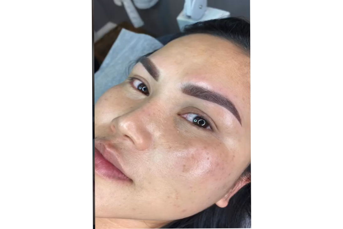 Lume’Ink Cosmetic Tattoo Voucher - Image 7