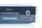 McIntosh  MCD550  SACD/CD Player; MCD-550 6