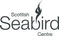 Scottish Seabird Centre Logo