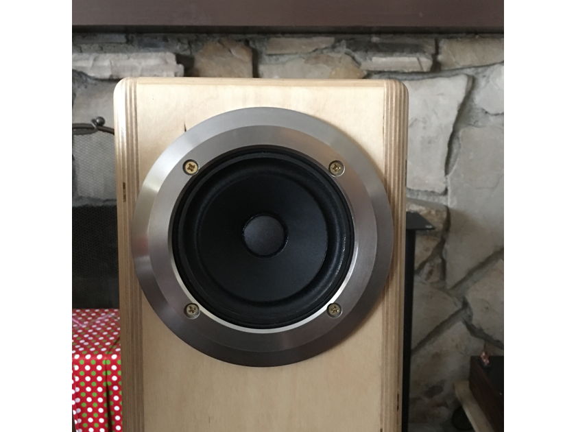 Atelier Audio First Horn Upgraded Drivers