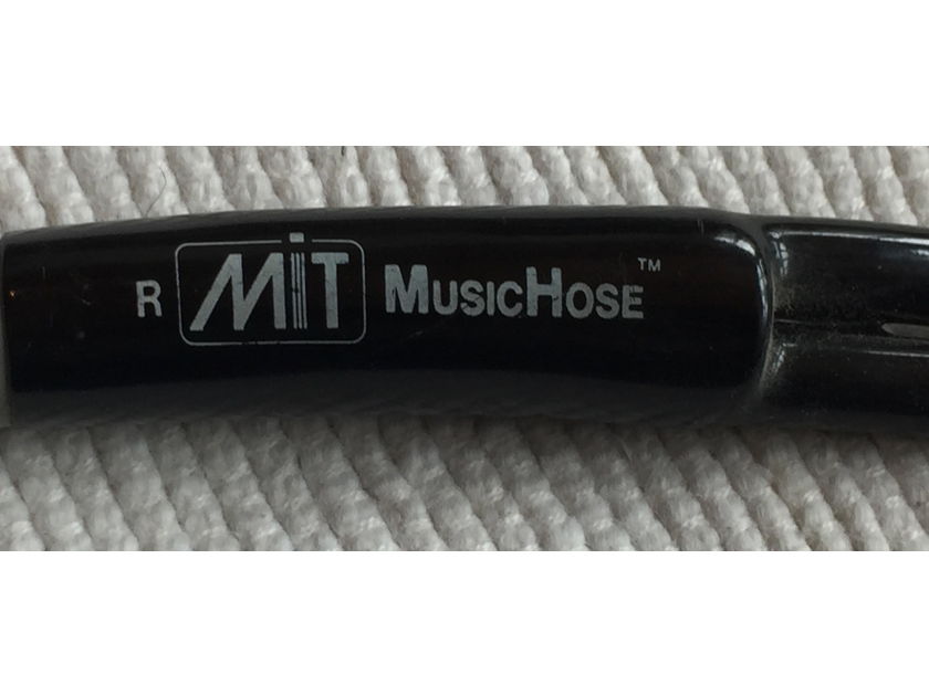 MIT Cables MH-750 spk Music Hose