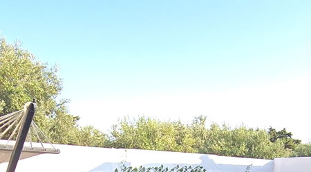 VILLA Maya house - Cap ZBib