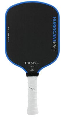PIKKL Hurricane Pro pickleball paddle