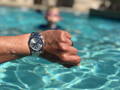 Peut-on se doucher avec sa Rolex ?