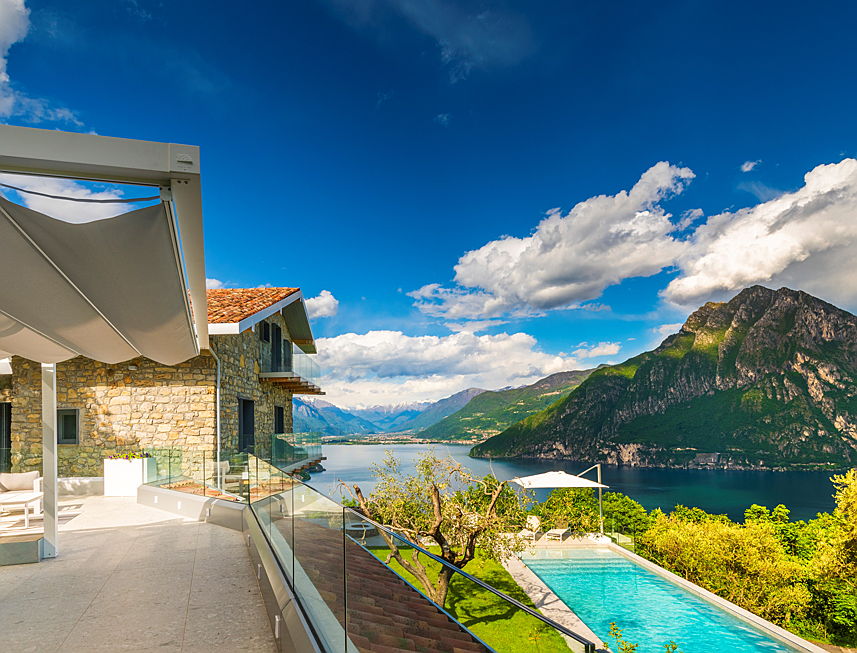  Iseo
- Your home on Lake Iseo