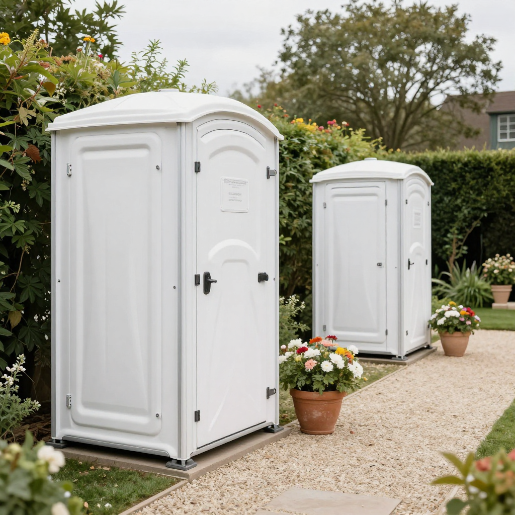 Portable Toilet Hire for Weddings: What You Need to Know