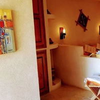 Chambre Double 1