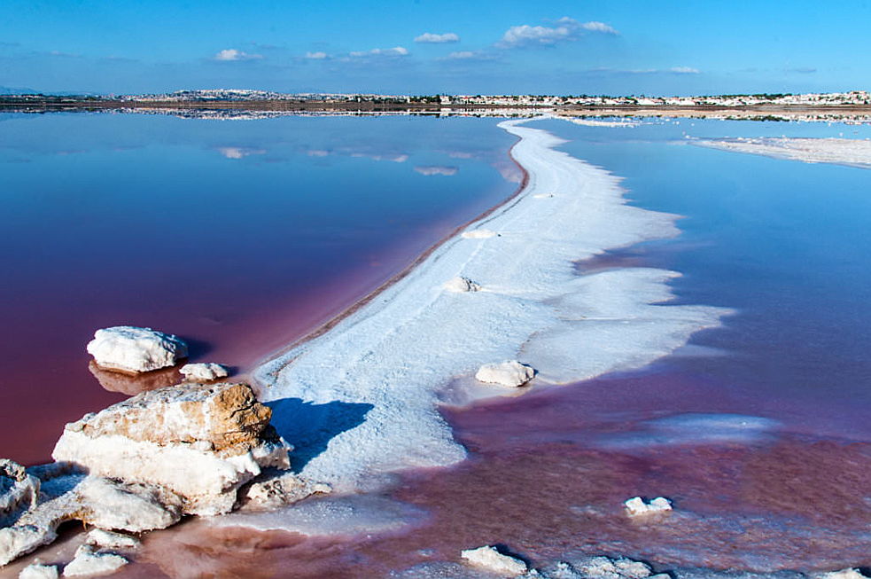  Torrevieja
- pink lagoon torrevieja.jpg
